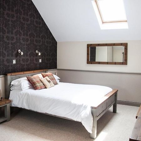 The White Mare Hotel Beckermet Buitenkant foto