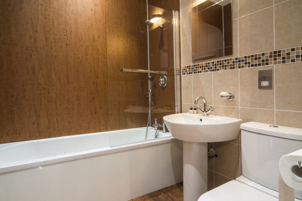 The White Mare Hotel Beckermet Buitenkant foto